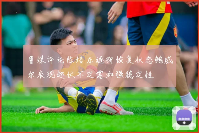 鲁媒评论陈培东逐渐恢复状态鲍威尔表现起伏不定需加强稳定性