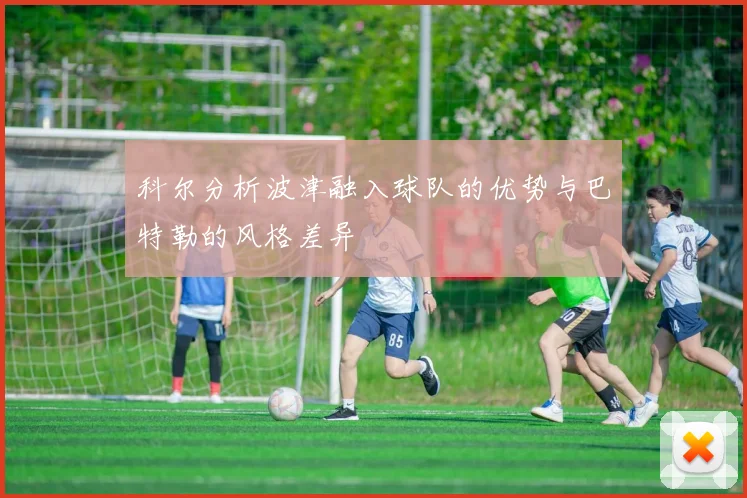 科尔分析波津融入球队的优势与巴特勒的风格差异
